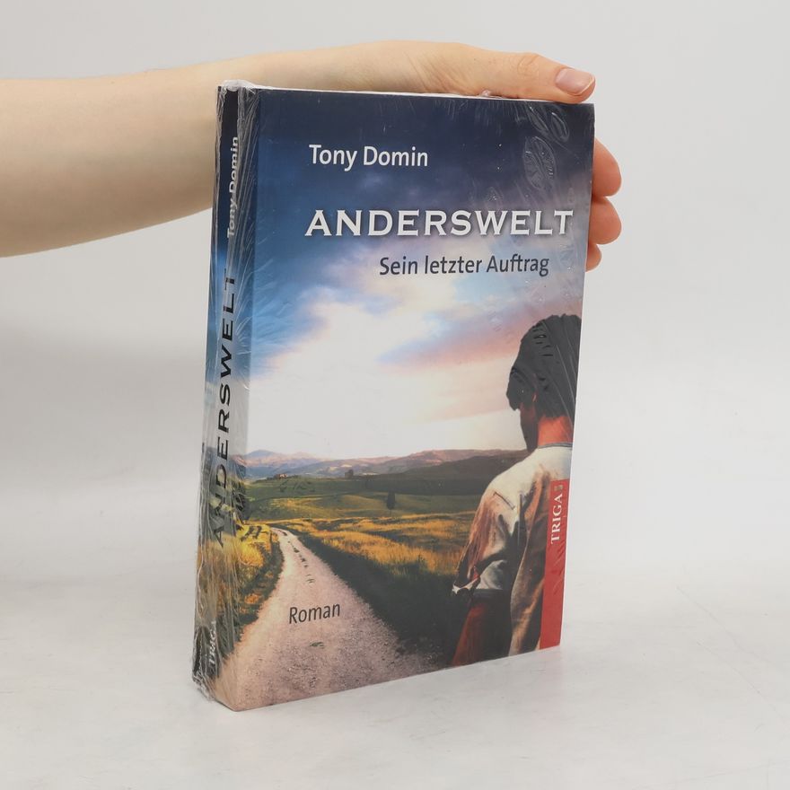Tony Domin ANDERSWELT