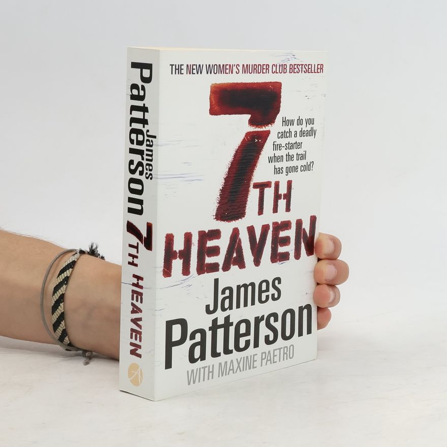 James Patterson 7th heaven