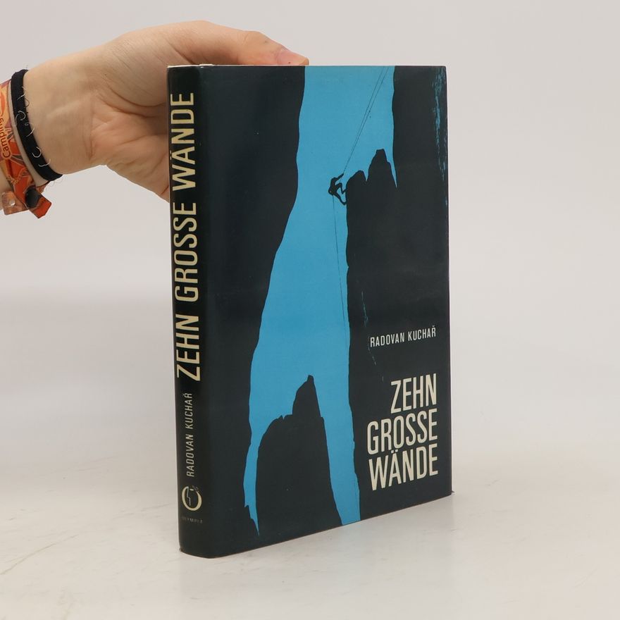 Radovan Kuchař Zehn Grosse Wände