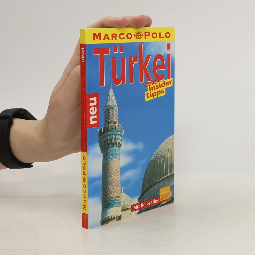 Various authors Türkei
