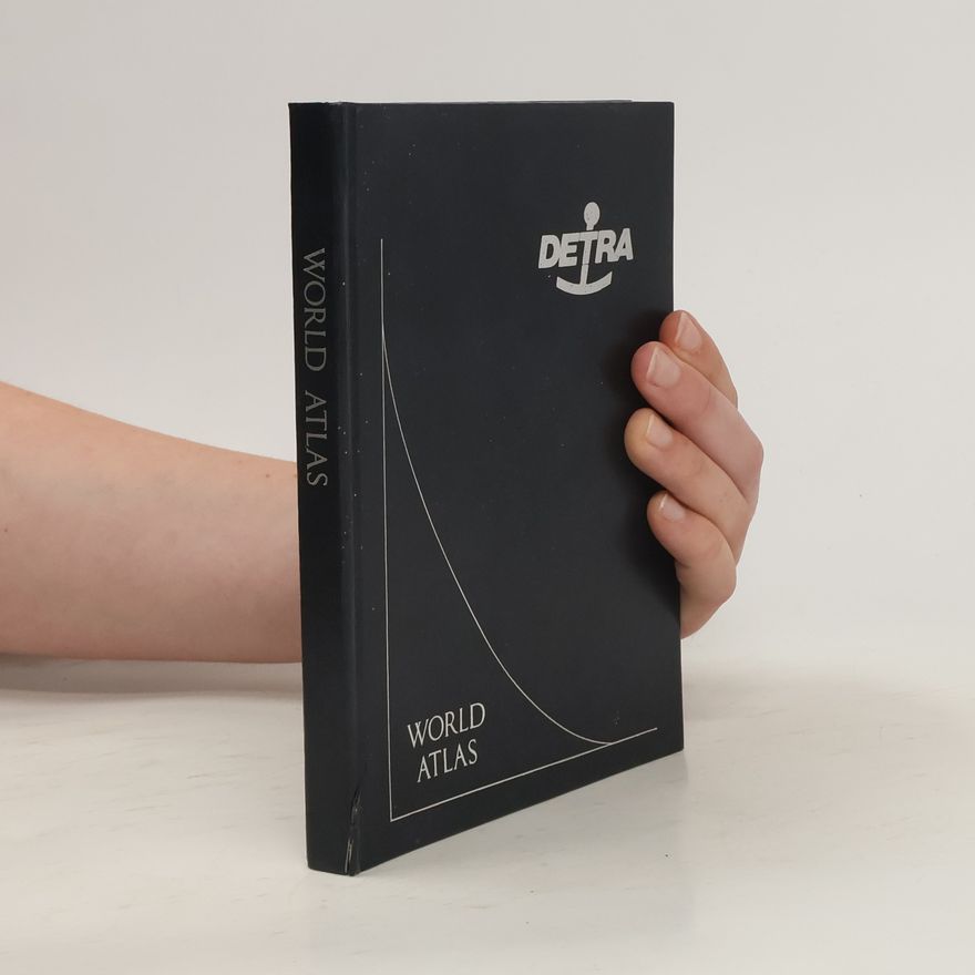 Autorenkollektiv World Atlas