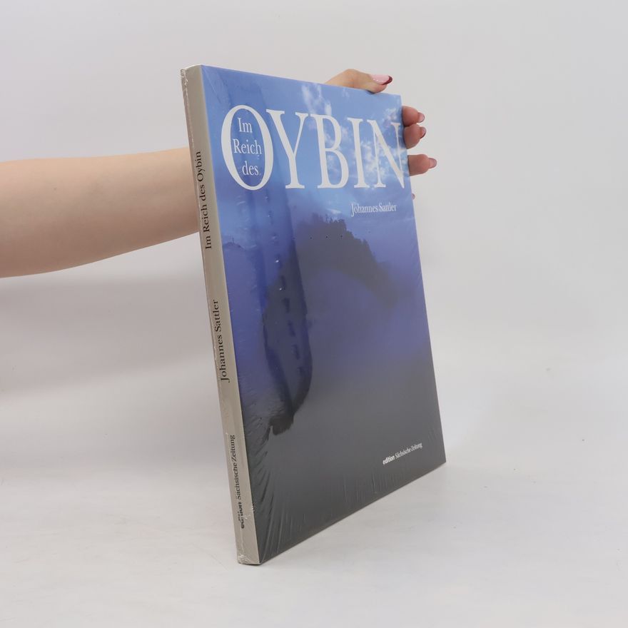 Johannes Sattler Im Reich des Oybin