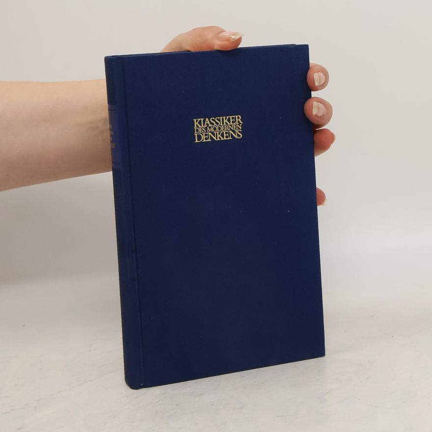 Autorenkollektiv Klassiker des modernen Denkens