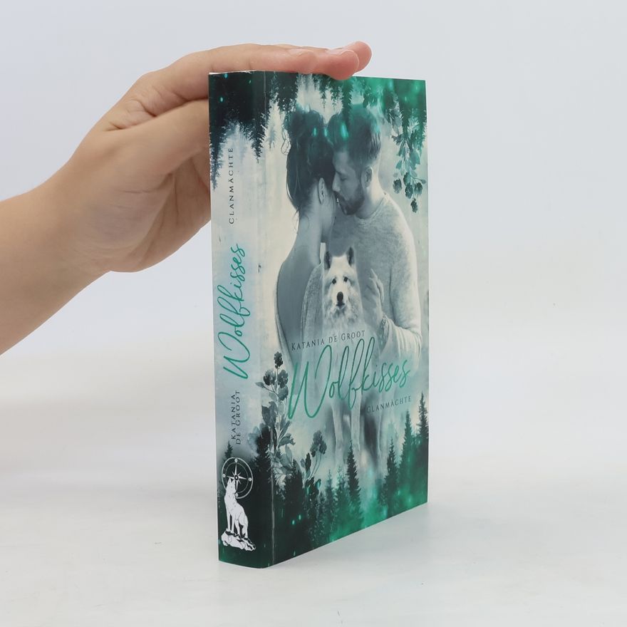 Katania de Groot Wolfkisses. Clanmächte