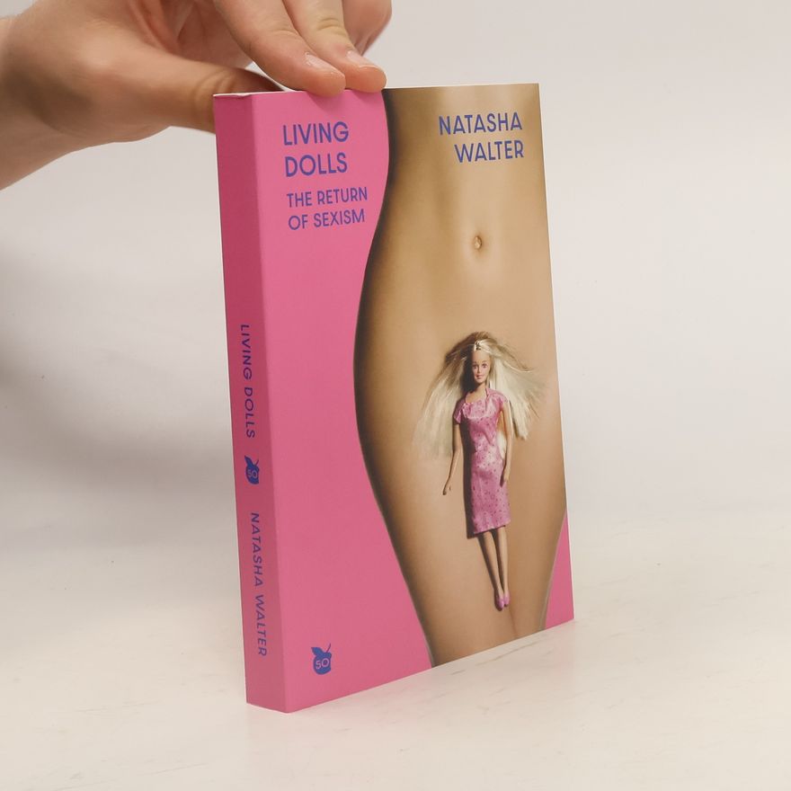 Natasha Walter Living Dolls