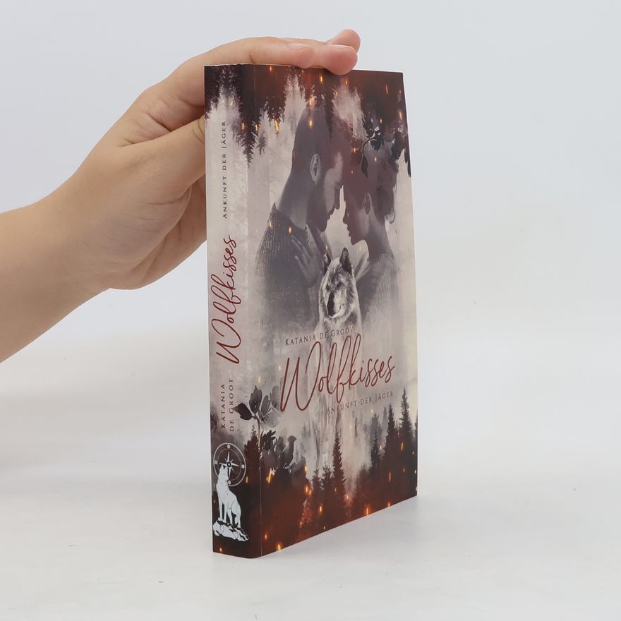 Katania de Groot Wolfkisses