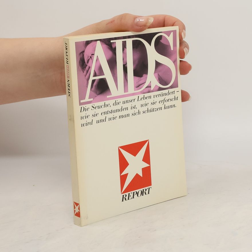 Klaus Lempke AIDS