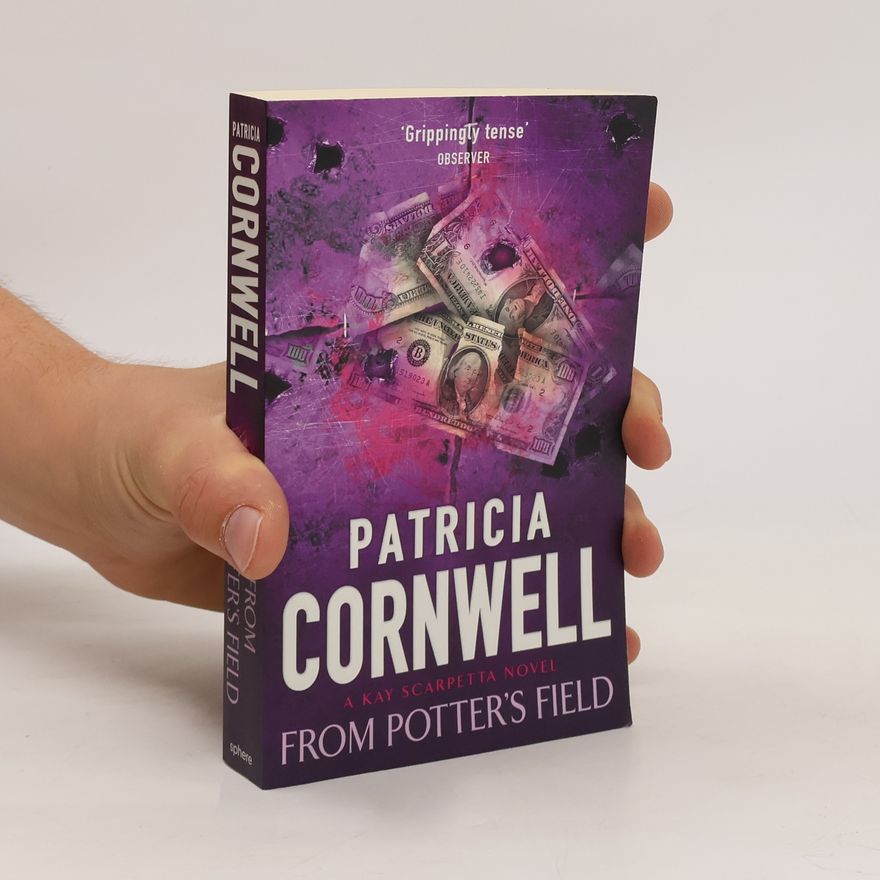 Patricia Cornwell From Potter's field