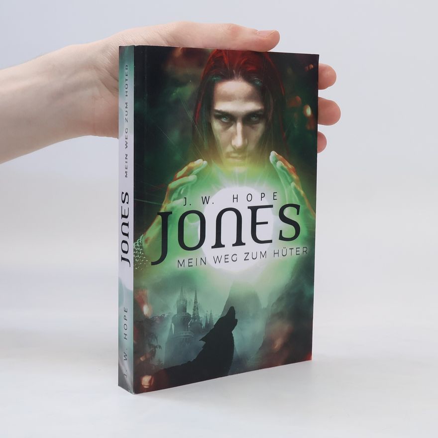 J. W. Hope Jones