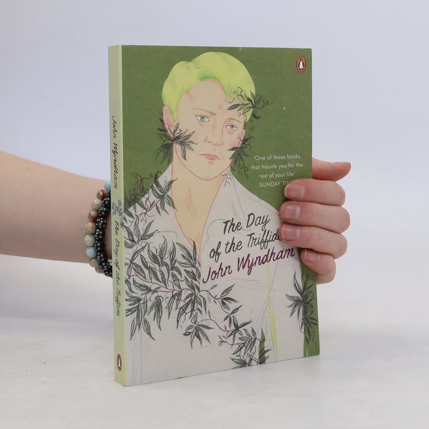 John Wyndham Day of the Triffids