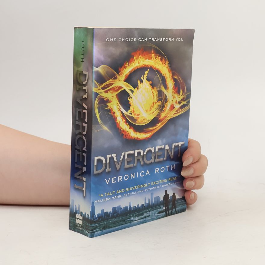 Veronica Roth Divergent