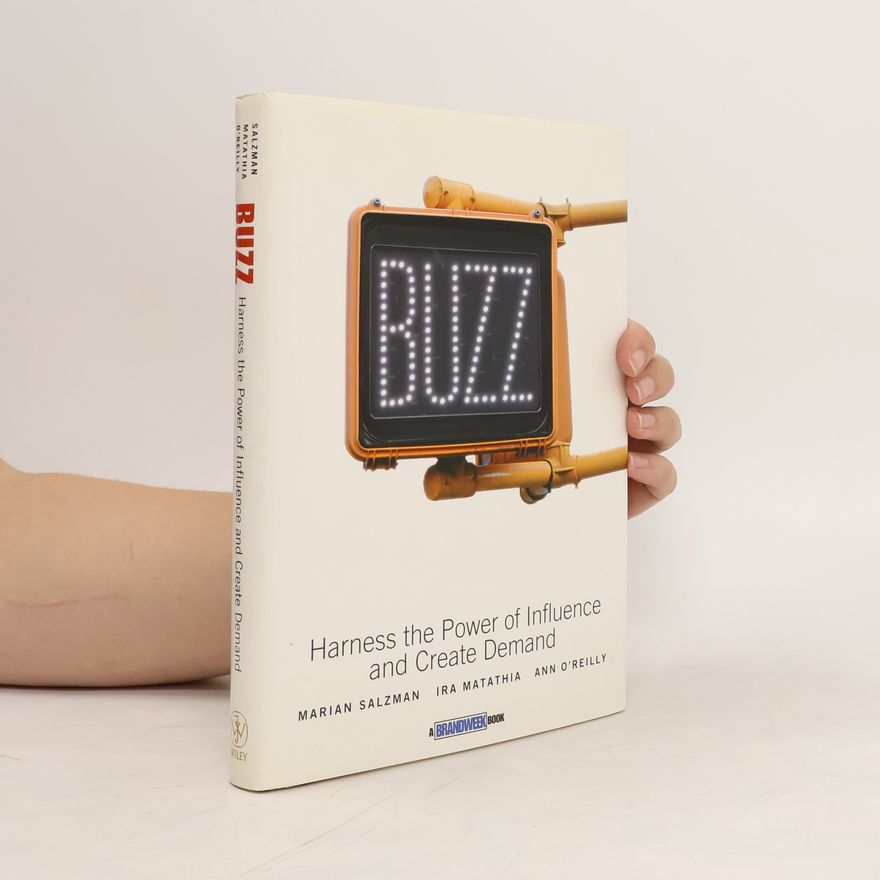 Anne F. O'Reilly Buzz