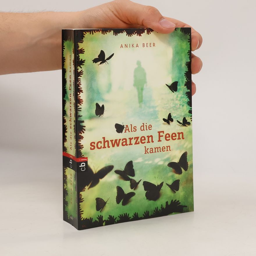 Anika Beer Als die schwarzen Feen kamen