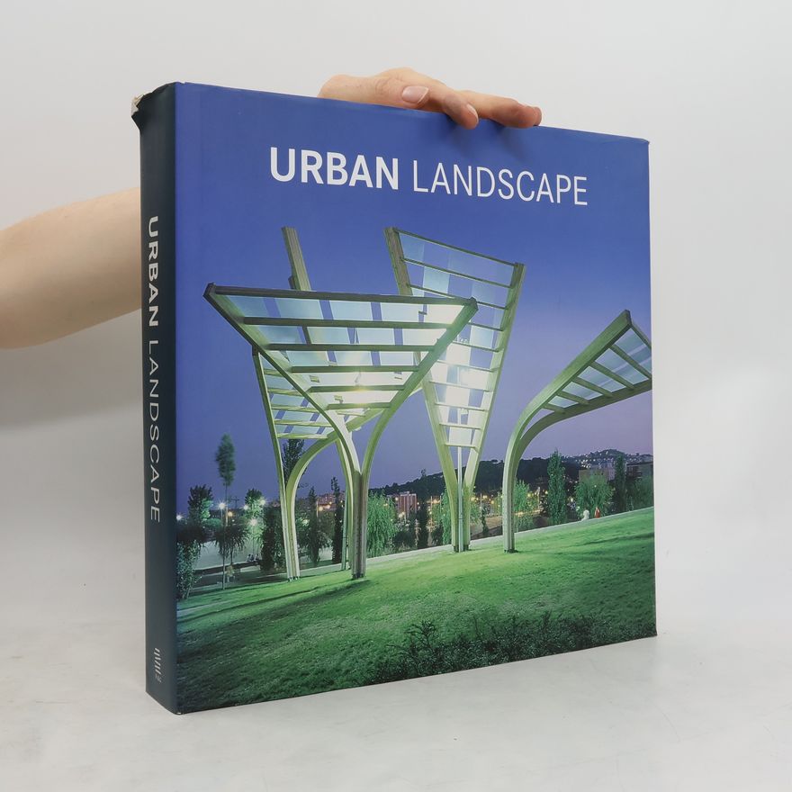 FKG Urban Landscape