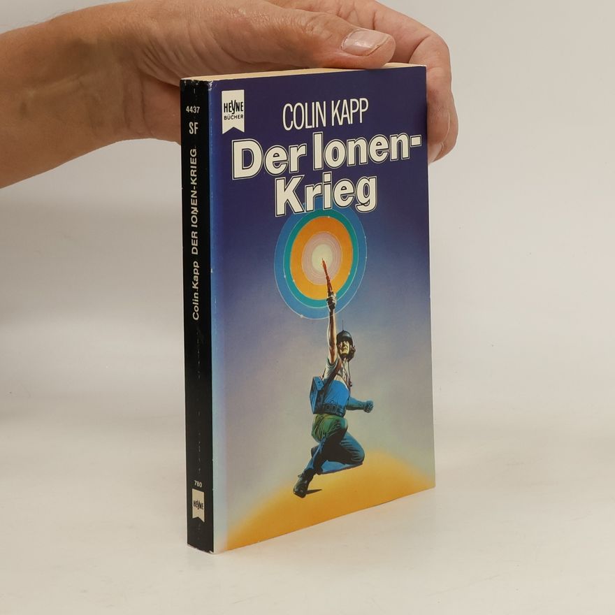 Isaac Asimov Lunatico oder die nächste Welt