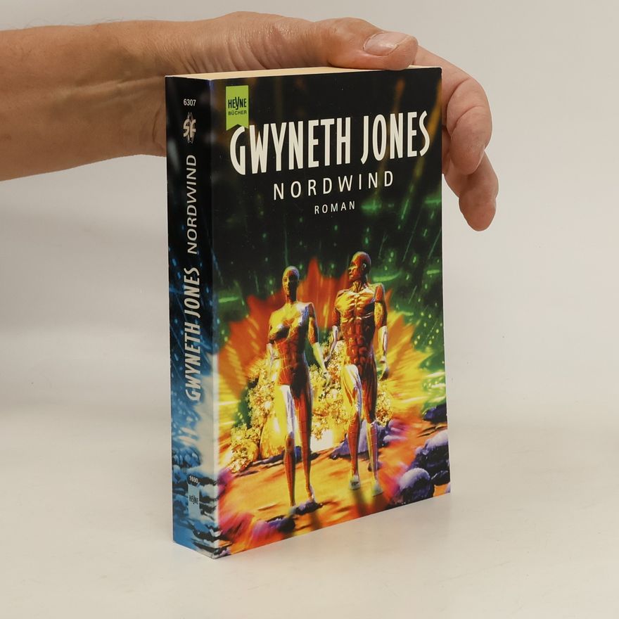 Gwyneth A. Jones Nordwind
