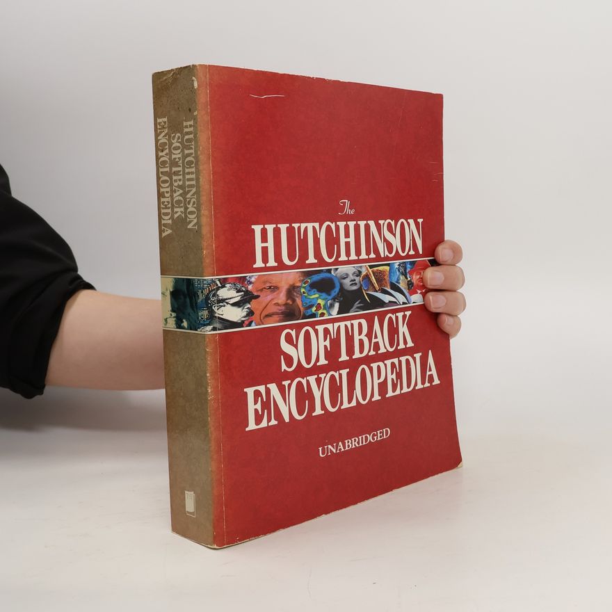 Kolektiv autorů The Hutchinson Softback Encyclopedia