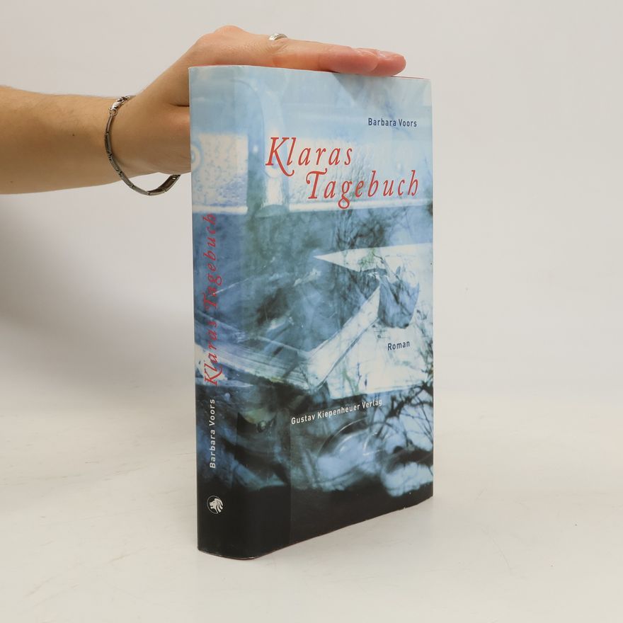 Barbara Voors Klaras Tagebuch