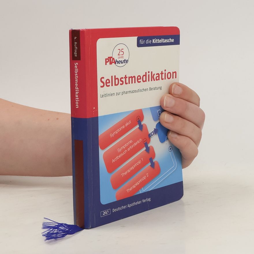 Kirsten Lennecke Selbstmedikation