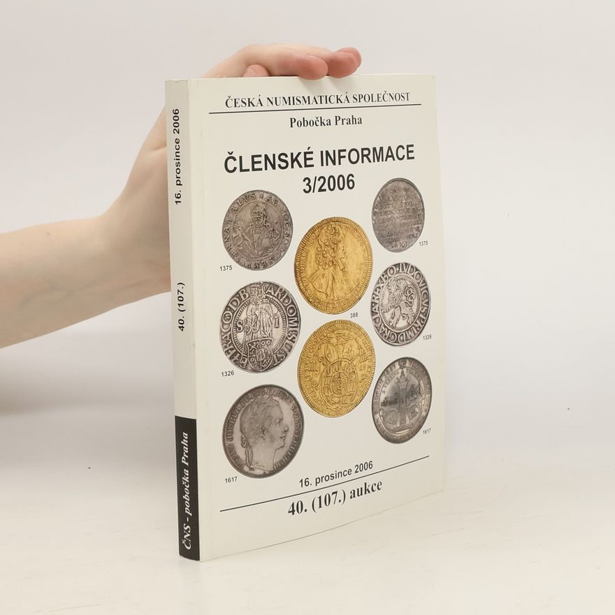 Autorenkollektiv Členské informace 3/2006
