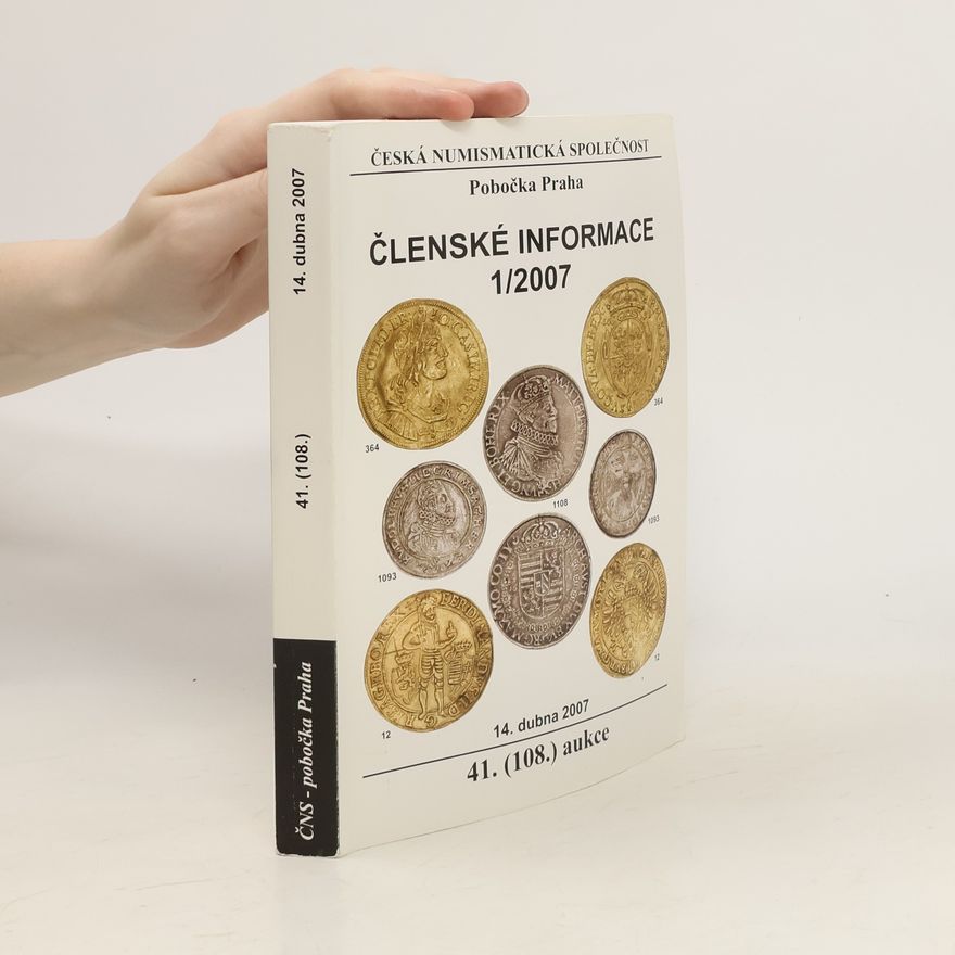 Autorenkollektiv Členské informace 1/2007