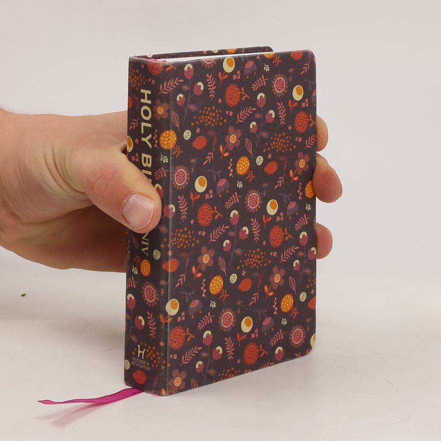 Autorenkollektiv Holy Bible