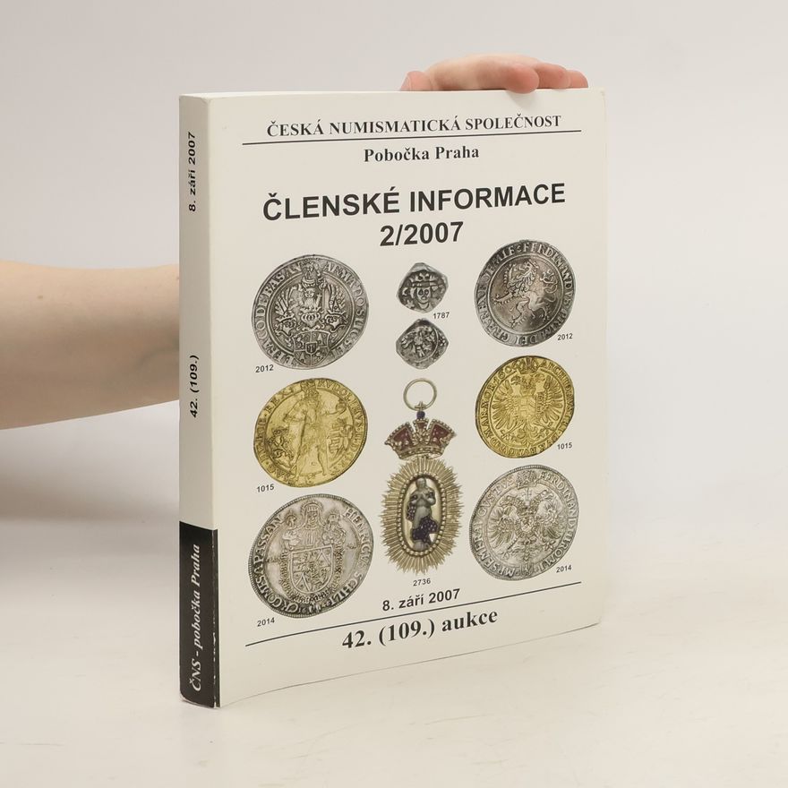 Autorenkollektiv Členské informace 2/2007