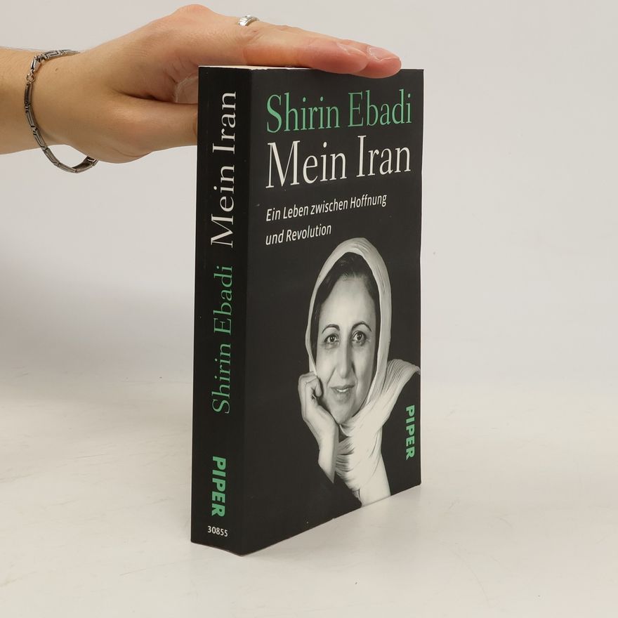 Shirin Ebadi Mein Iran