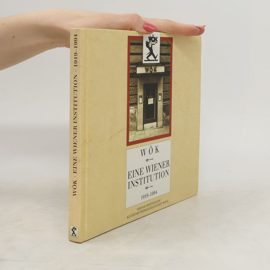 Autorenkollektiv WÖK. Eine Wiener Institution 1919 - 1994