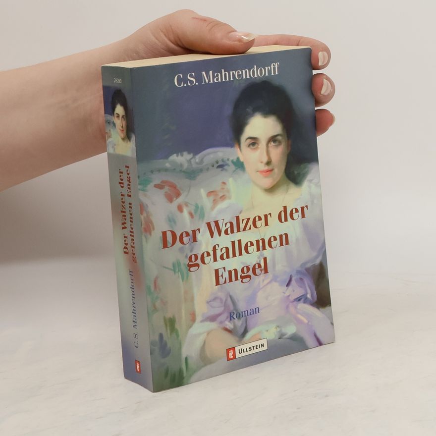 C. S. Mahrendorff Der Walzer der gefallenen Engel