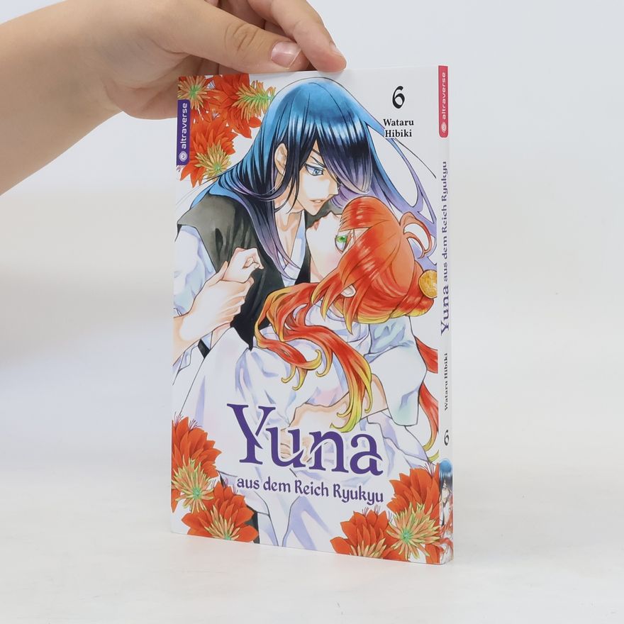 Wataru Hibiki Yuna aus dem Reich Ryukyu 06