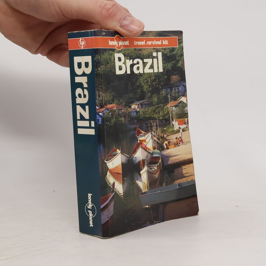 Autorenkollektiv Brazil