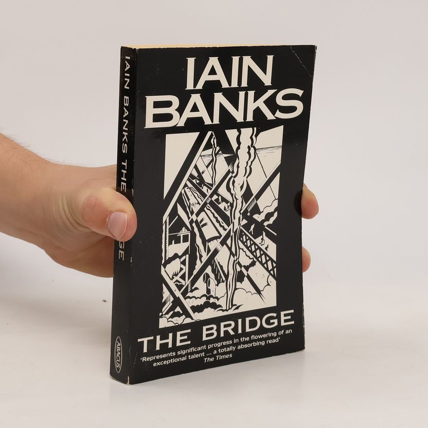 Iain Banks The Bridge
