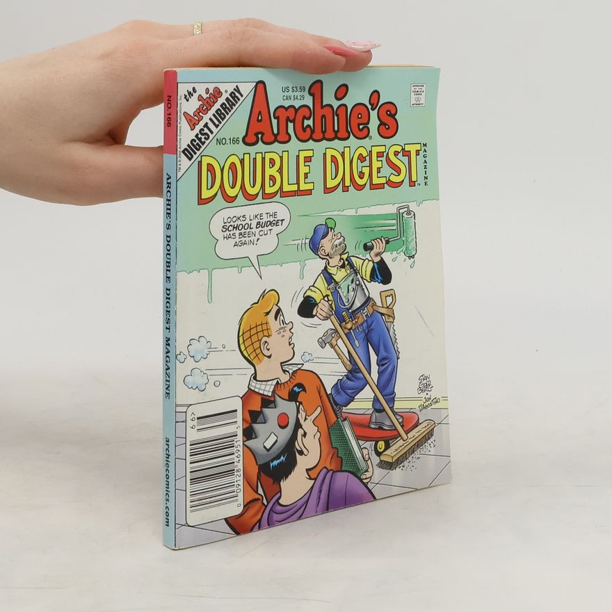 AA.VV. Archie’s Double Digest. No. 166