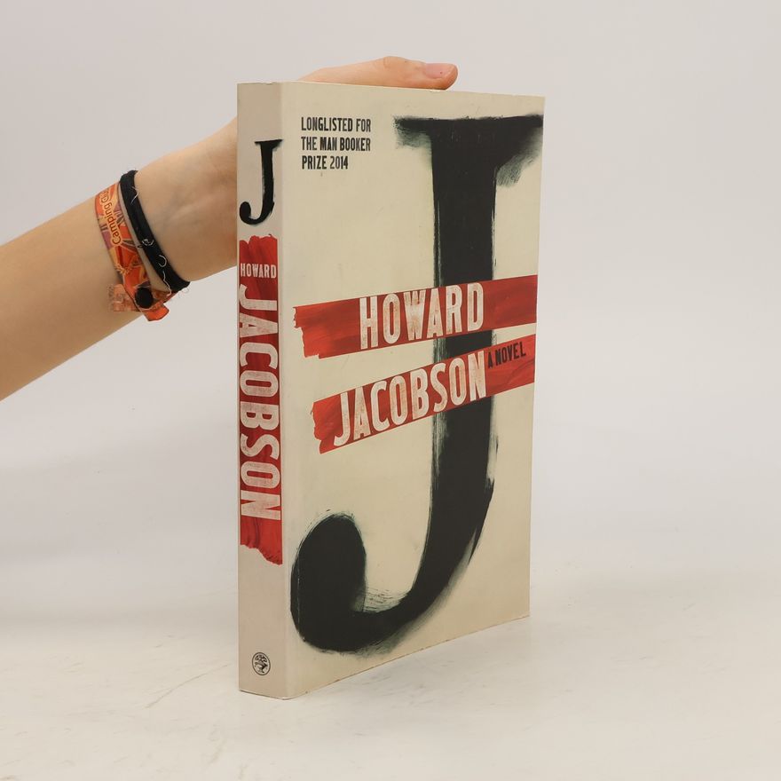 Howard Jacobson J