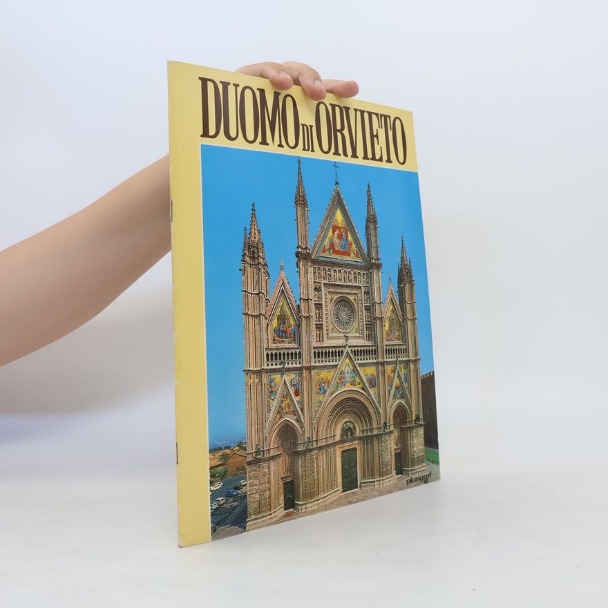 Autorenkollektiv Il Duomo di Orvieto