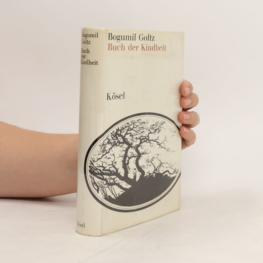 Bogumil Goltz Buch der Kindheit