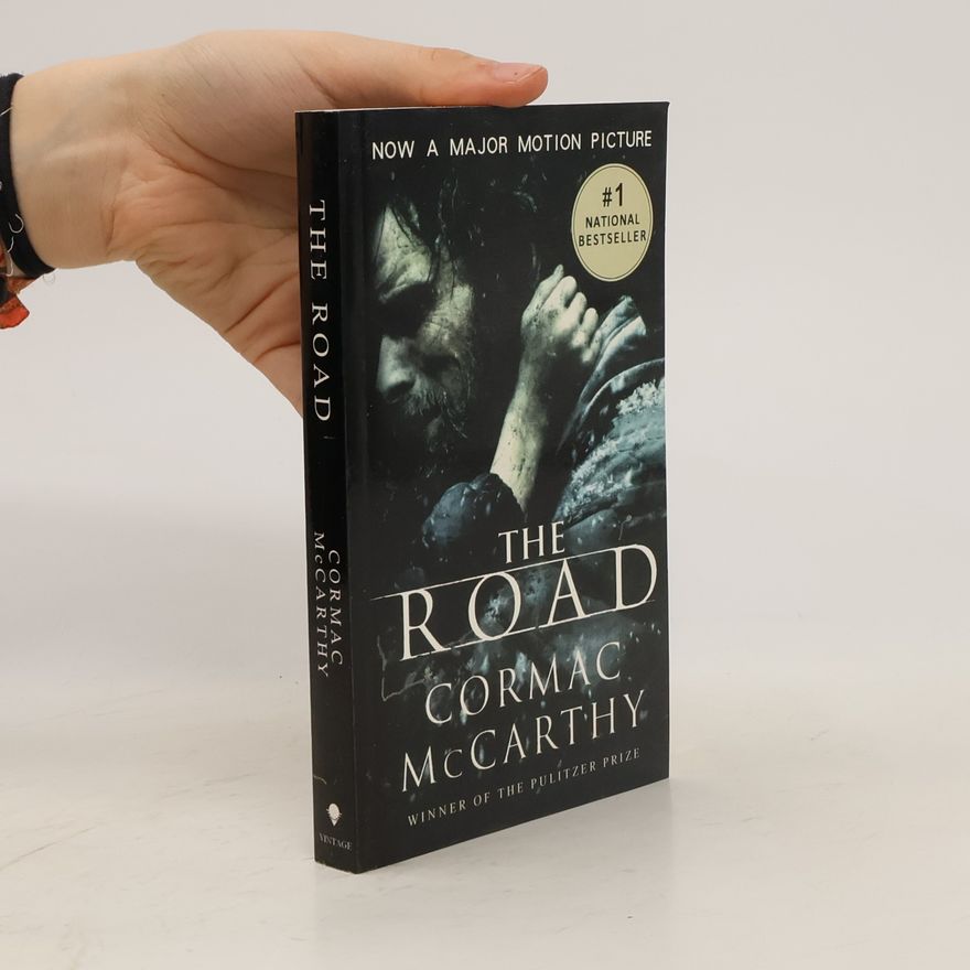 Cormac McCarthy The Road