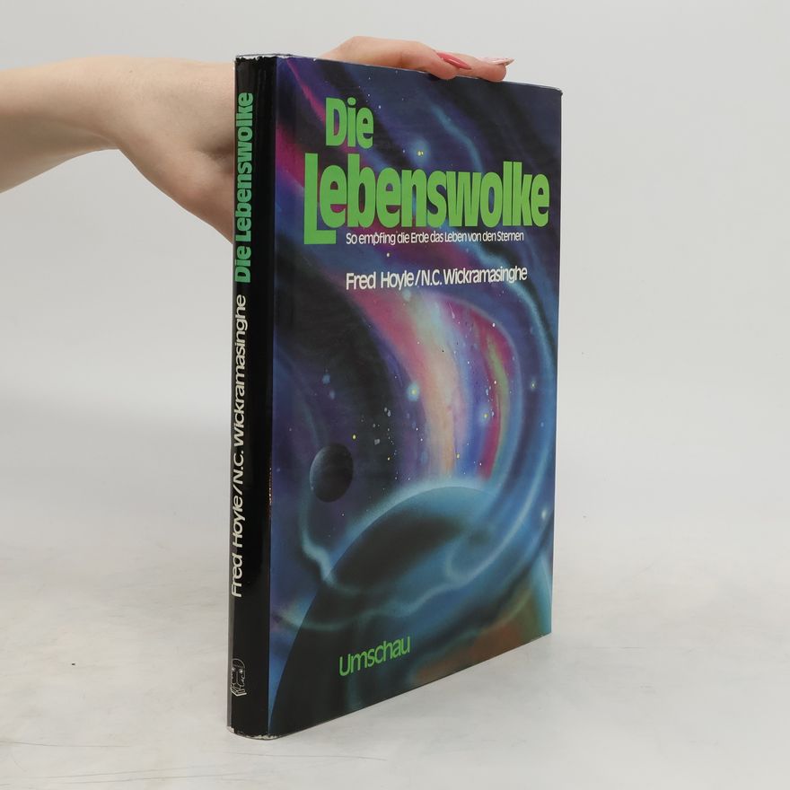 Fred Hoyle Die Lebenswolke