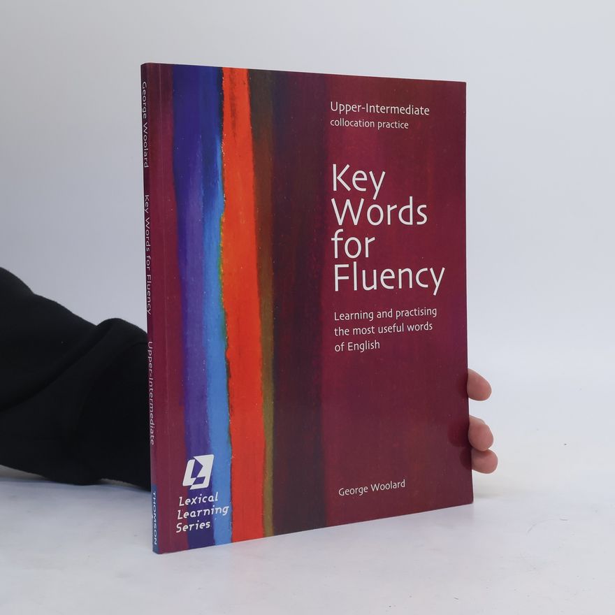 Various authors Key words for fluency