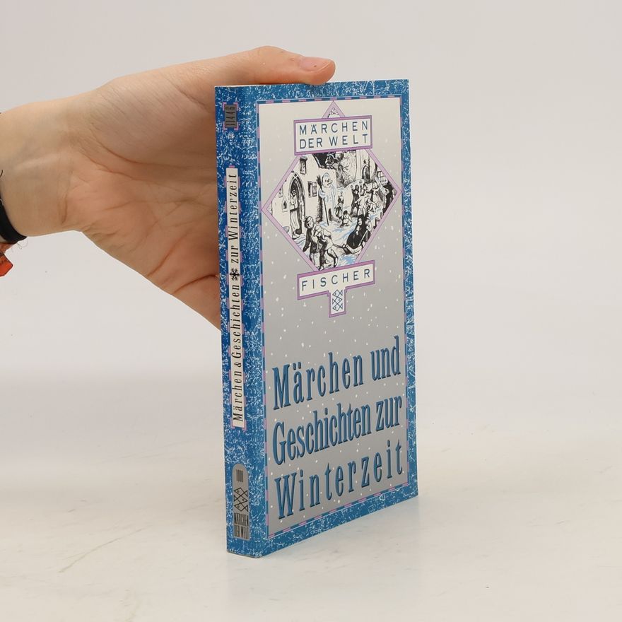 Erich Ackermann Märchen und Geschichten zur Winterzeit