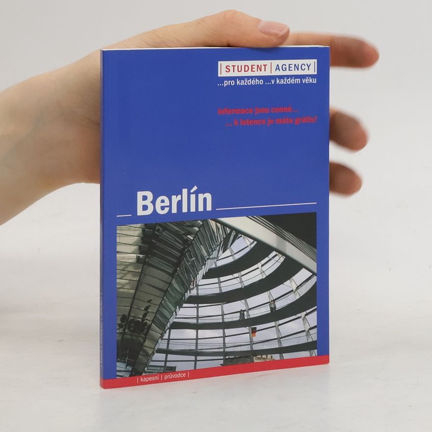 Kolektiv autorů Berlín