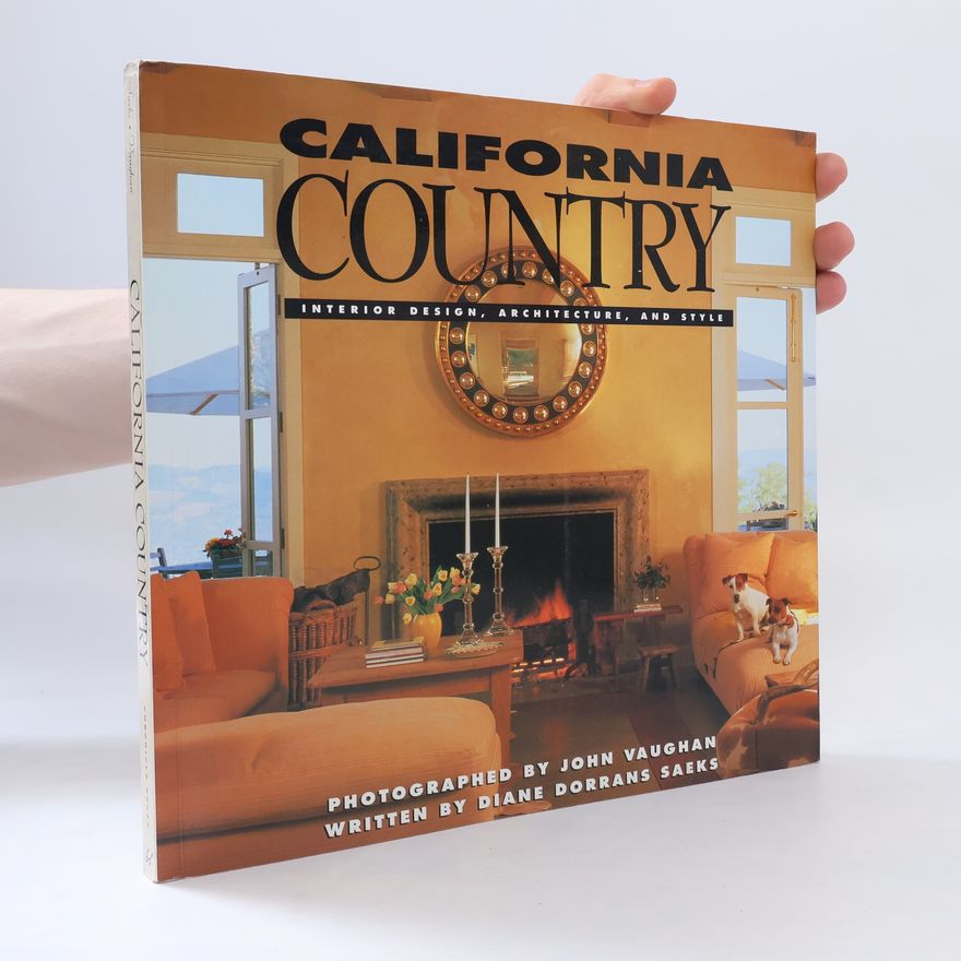 John Vaughan California Country