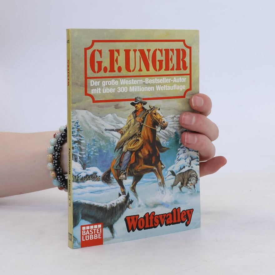 Gert Fritz Unger Wolfsvalley