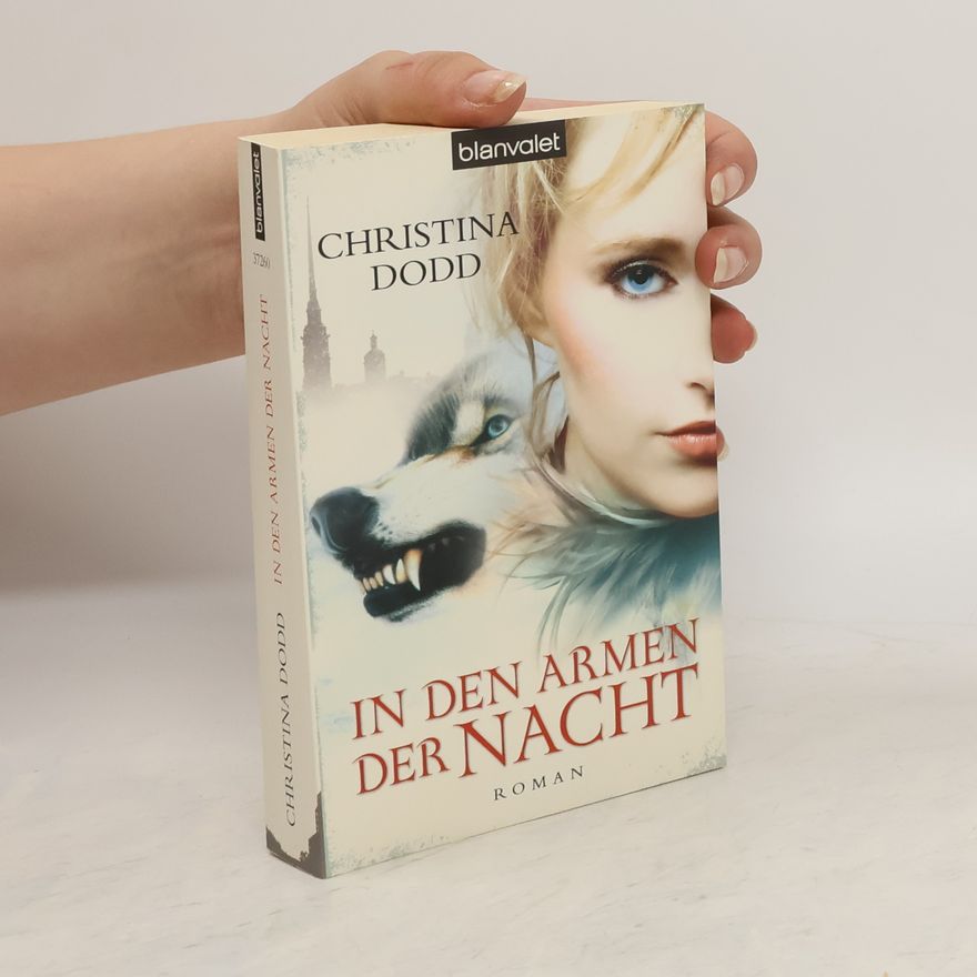 Christina Dodd In den Armen der Nacht