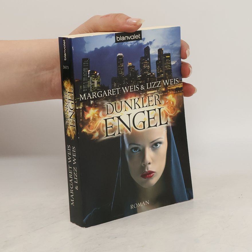 Margaret Weis Dunkler Engel