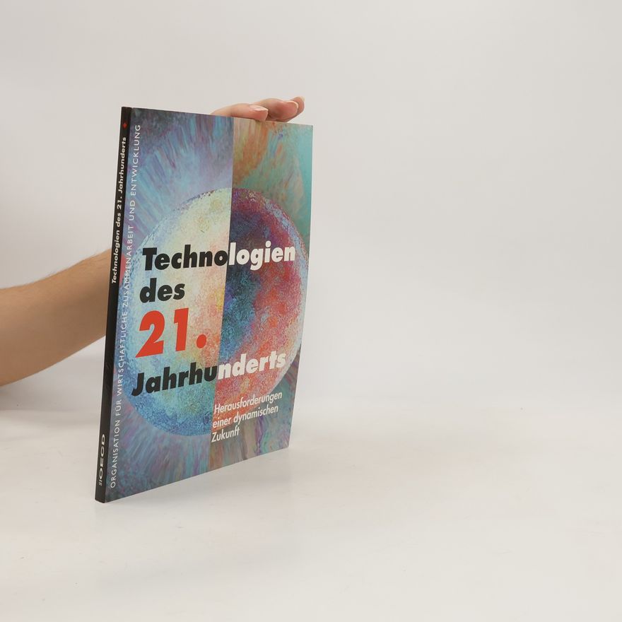 Autorenkollektiv Technologien des 21. Jahrhunderts