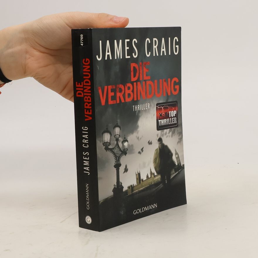 James Craig Die Verbindung