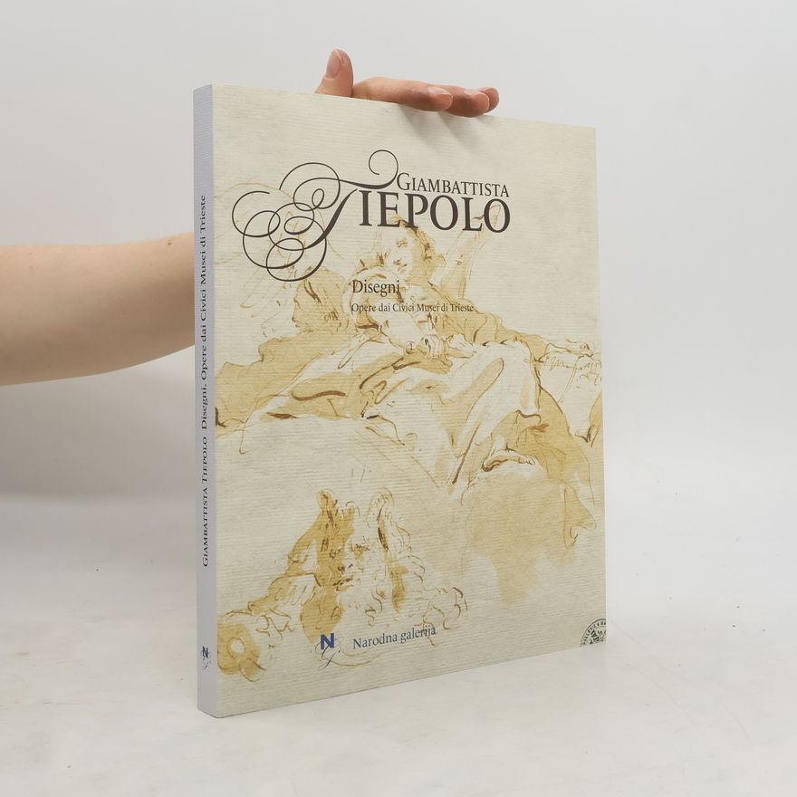 Autorenkollektiv Giambattista Tiepolo