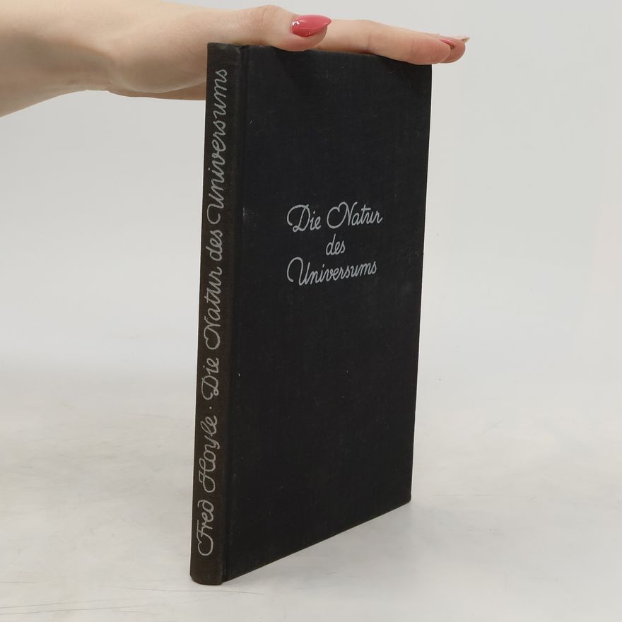 Collectif d'auteurs Die Natur des Universums